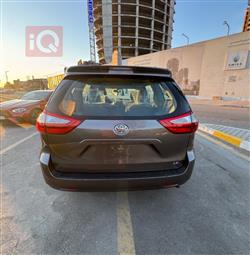 تويوتا سيينا